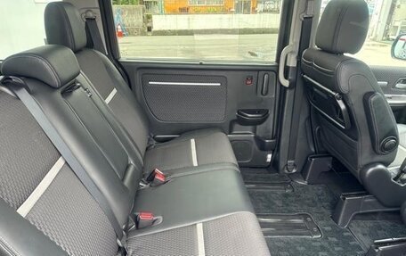 Honda Stepwgn IV, 2016 год, 1 134 555 рублей, 19 фотография