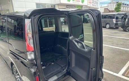 Honda Stepwgn IV, 2016 год, 1 134 555 рублей, 9 фотография