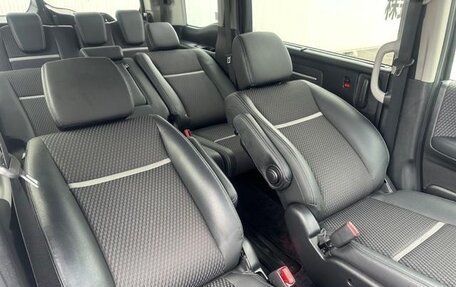 Honda Stepwgn IV, 2016 год, 1 134 555 рублей, 16 фотография