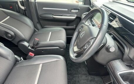 Honda Stepwgn IV, 2016 год, 1 134 555 рублей, 12 фотография