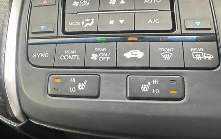 Honda Stepwgn IV, 2016 год, 1 134 555 рублей, 27 фотография