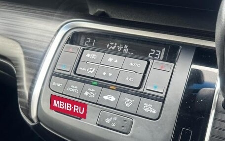 Honda Stepwgn IV, 2016 год, 1 134 555 рублей, 26 фотография