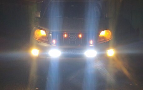 Toyota Land Cruiser Prado 150 рестайлинг 2, 2010 год, 2 350 000 рублей, 9 фотография