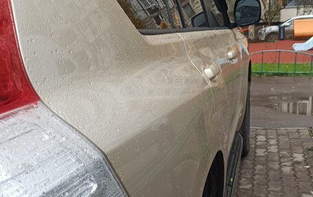 Toyota Land Cruiser Prado 150 рестайлинг 2, 2010 год, 2 350 000 рублей, 4 фотография