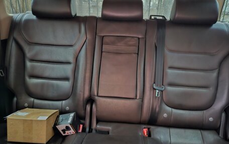 Volkswagen Touareg III, 2011 год, 2 500 000 рублей, 7 фотография