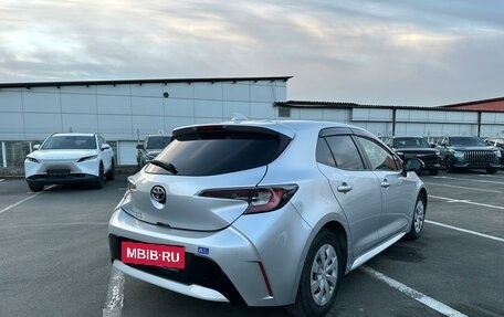 Toyota Corolla, 2020 год, 1 759 000 рублей, 2 фотография
