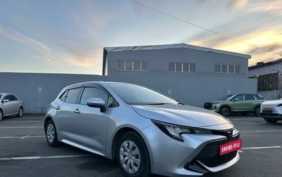 Toyota Corolla, 2020 год, 1 759 000 рублей, 1 фотография