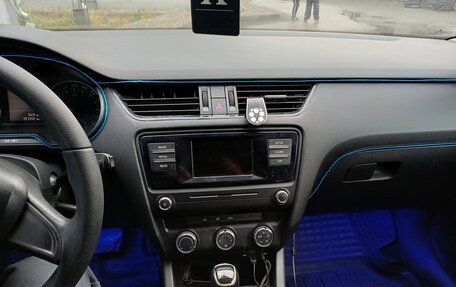 Skoda Octavia, 2015 год, 620 000 рублей, 1 фотография