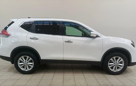 Nissan X-Trail, 2016 год, 1 719 000 рублей, 5 фотография