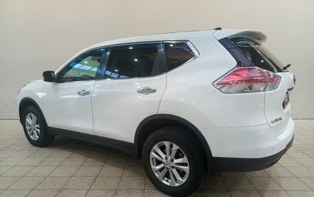 Nissan X-Trail, 2016 год, 1 719 000 рублей, 9 фотография