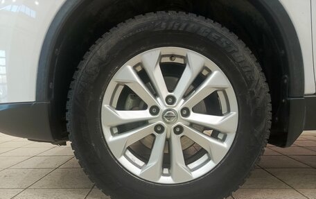 Nissan X-Trail, 2016 год, 1 719 000 рублей, 11 фотография