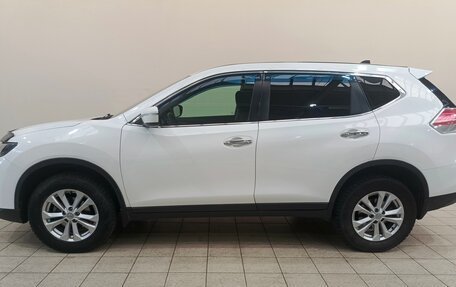 Nissan X-Trail, 2016 год, 1 719 000 рублей, 10 фотография