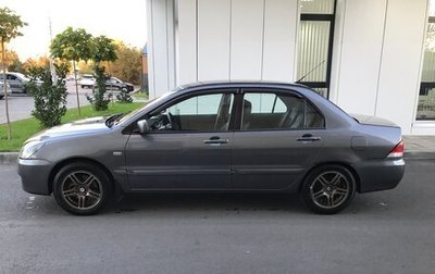 Mitsubishi Lancer IX, 2006 год, 299 000 рублей, 1 фотография