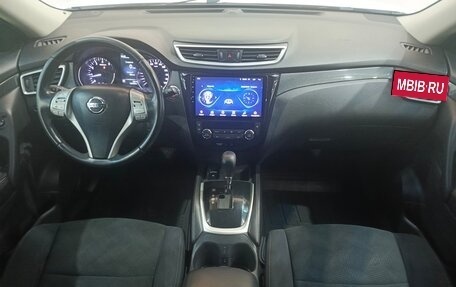 Nissan X-Trail, 2016 год, 1 719 000 рублей, 20 фотография