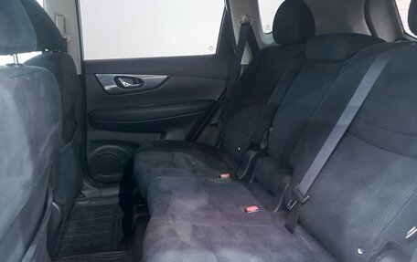 Nissan X-Trail, 2016 год, 1 719 000 рублей, 23 фотография