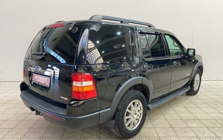 Ford Explorer IV, 2007 год, 1 019 000 рублей, 6 фотография