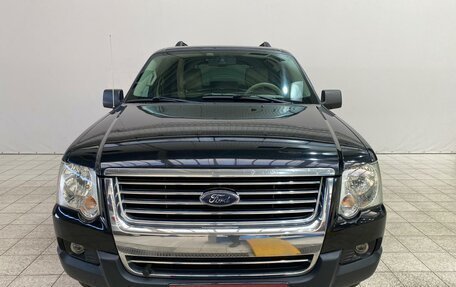 Ford Explorer IV, 2007 год, 1 019 000 рублей, 2 фотография