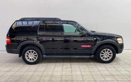 Ford Explorer IV, 2007 год, 1 019 000 рублей, 5 фотография