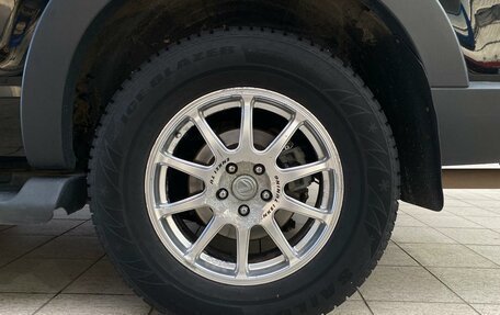 Ford Explorer IV, 2007 год, 1 019 000 рублей, 11 фотография