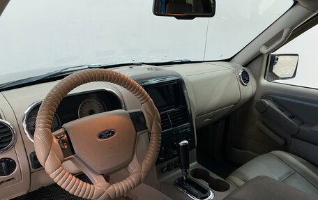 Ford Explorer IV, 2007 год, 1 019 000 рублей, 14 фотография