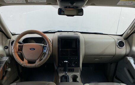 Ford Explorer IV, 2007 год, 1 019 000 рублей, 15 фотография