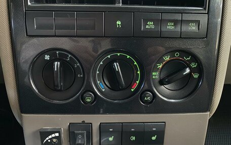 Ford Explorer IV, 2007 год, 1 019 000 рублей, 21 фотография