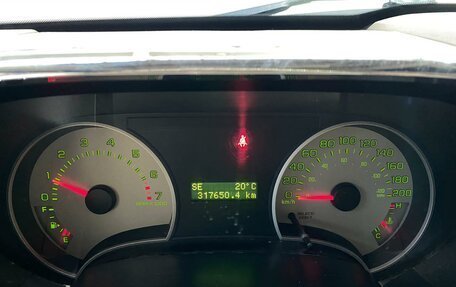 Ford Explorer IV, 2007 год, 1 019 000 рублей, 19 фотография