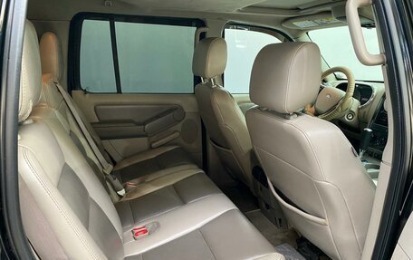 Ford Explorer IV, 2007 год, 1 019 000 рублей, 25 фотография