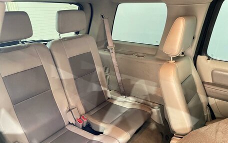 Ford Explorer IV, 2007 год, 1 019 000 рублей, 26 фотография