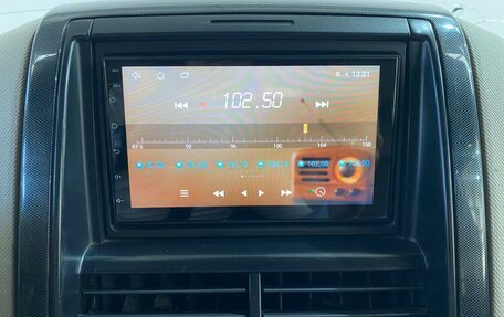 Ford Explorer IV, 2007 год, 1 019 000 рублей, 20 фотография