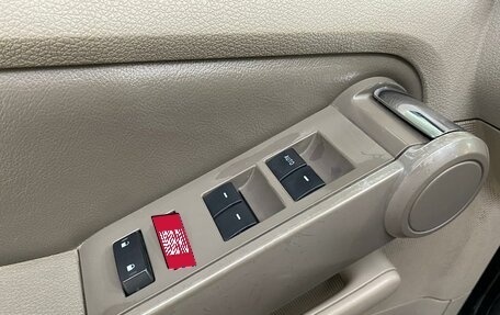 Ford Explorer IV, 2007 год, 1 019 000 рублей, 22 фотография