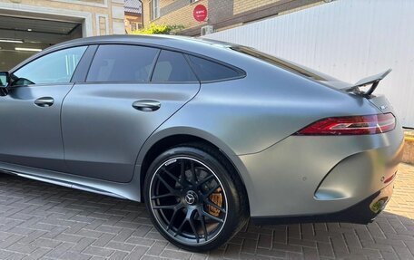 Mercedes-Benz AMG GT I рестайлинг, 2018 год, 11 500 000 рублей, 2 фотография