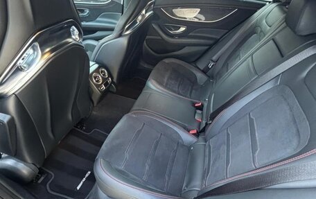 Mercedes-Benz AMG GT I рестайлинг, 2018 год, 11 500 000 рублей, 9 фотография