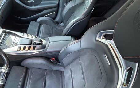 Mercedes-Benz AMG GT I рестайлинг, 2018 год, 11 500 000 рублей, 8 фотография