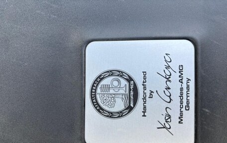 Mercedes-Benz AMG GT I рестайлинг, 2018 год, 11 500 000 рублей, 11 фотография