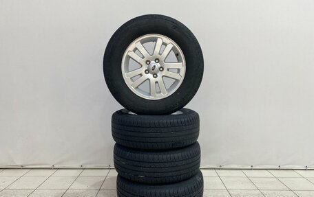 Ford Explorer IV, 2007 год, 1 019 000 рублей, 30 фотография