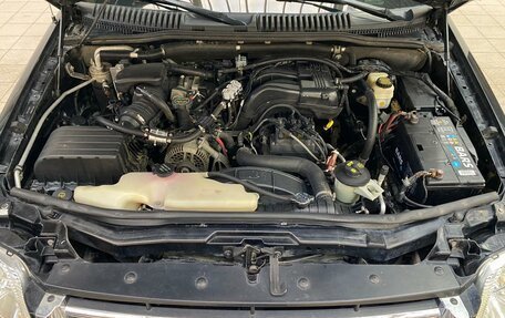 Ford Explorer IV, 2007 год, 1 019 000 рублей, 29 фотография