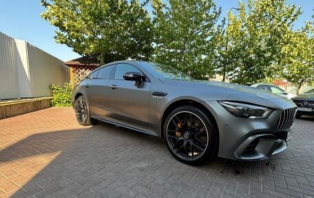 Mercedes-Benz AMG GT I рестайлинг, 2018 год, 11 500 000 рублей, 5 фотография