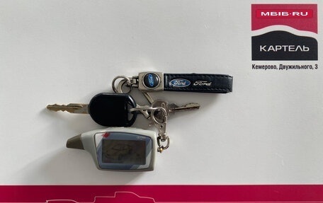 Ford Explorer IV, 2007 год, 1 019 000 рублей, 31 фотография