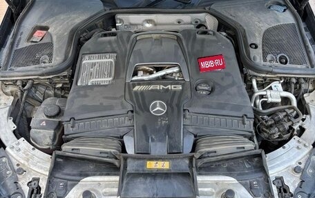 Mercedes-Benz AMG GT I рестайлинг, 2018 год, 11 500 000 рублей, 10 фотография