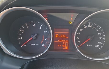 Mitsubishi ASX I рестайлинг, 2013 год, 973 000 рублей, 9 фотография