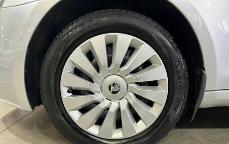 Skoda Octavia, 2016 год, 1 320 000 рублей, 15 фотография