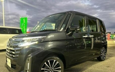 Daihatsu Thor I, 2022 год, 854 000 рублей, 2 фотография