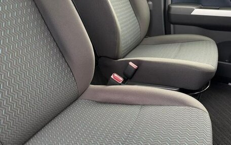 Daihatsu Thor I, 2022 год, 854 000 рублей, 8 фотография