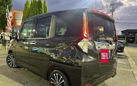 Daihatsu Thor I, 2022 год, 854 000 рублей, 7 фотография