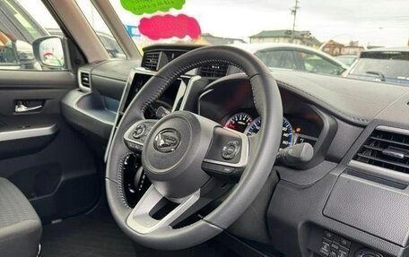 Daihatsu Thor I, 2022 год, 854 000 рублей, 12 фотография