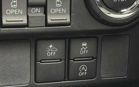 Daihatsu Thor I, 2022 год, 854 000 рублей, 26 фотография