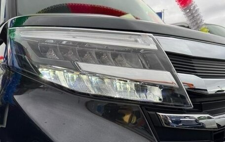 Daihatsu Thor I, 2022 год, 854 000 рублей, 32 фотография