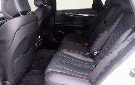 Genesis G80, 2022 год, 3 179 000 рублей, 6 фотография