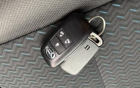 Daihatsu Thor I, 2022 год, 854 000 рублей, 30 фотография